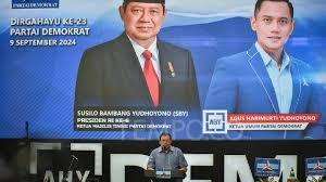 Berita SBY